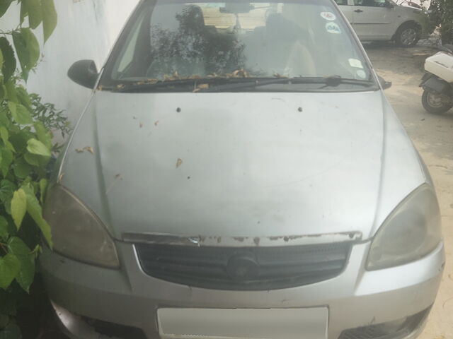 Used Tata Indica V2 [2006-2013] DLG DiCOR BS-III in Hyderabad