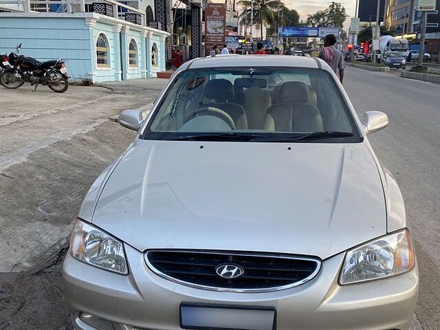 Used 2007 Hyundai Accent in Bangalore