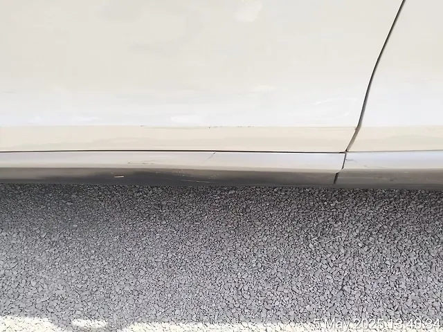 Used MG ZS EV [2020-2022] Exclusive in Raipur