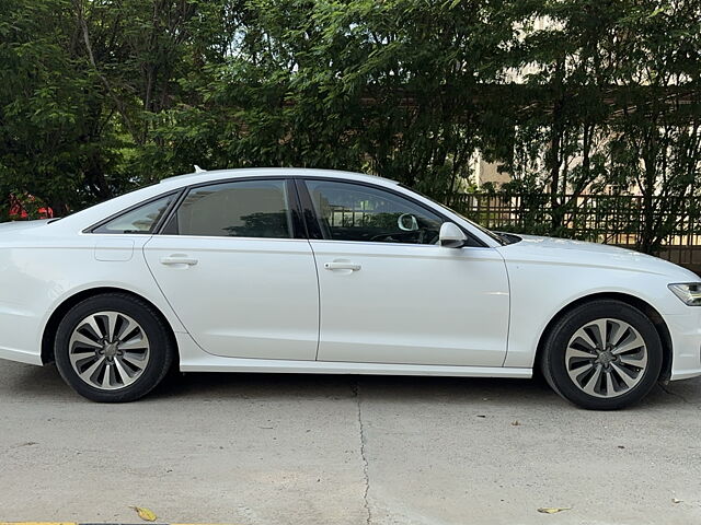 Used Audi A6 [2015-2019] 35 TFSI in Gurgaon