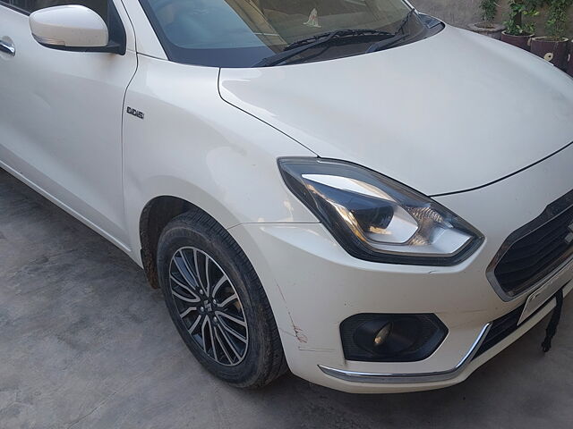 Used Maruti Suzuki Dzire [2017-2020] ZDi Plus in Sriganganagar