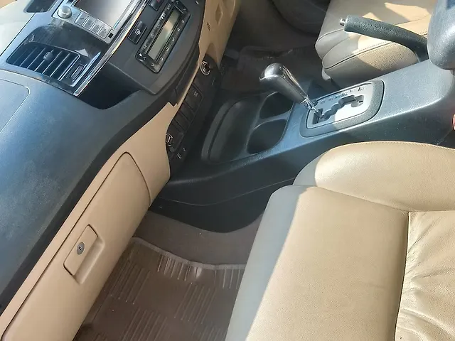 Used Toyota Fortuner [2012-2016] 3.0 4x2 AT in Chennai