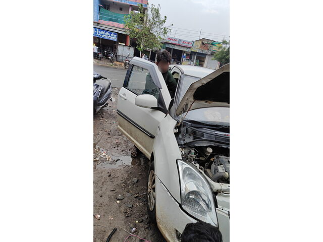 Used Maruti Suzuki Swift  [2010-2011] VDi BS-IV in Yavatmal