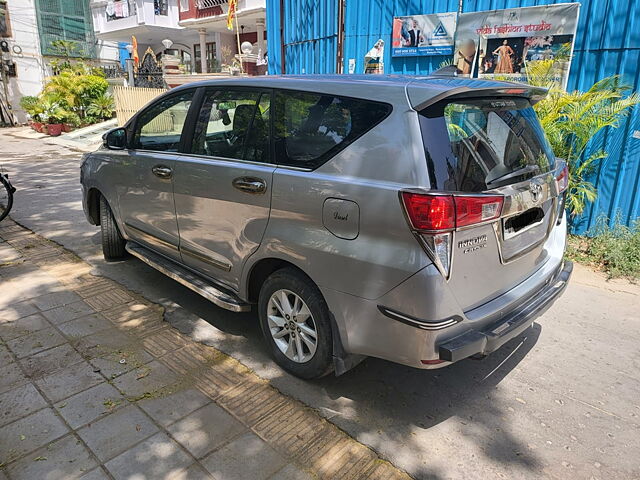 Used Toyota Innova Crysta [2016-2020] 2.8 GX AT 7 STR [2016-2020] in Delhi