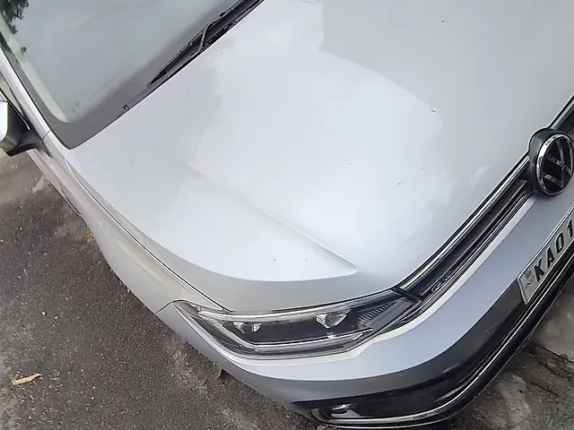 Used Volkswagen Virtus [2022-2023] Topline 1.0 TSI MT in Bangalore