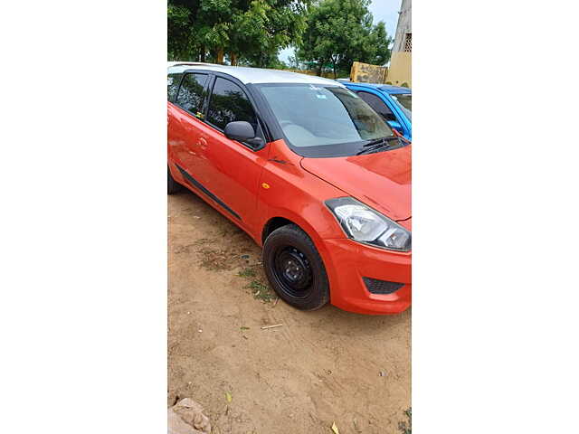 Used Datsun GO Plus [2015-2018] A EPS in Pondicherry