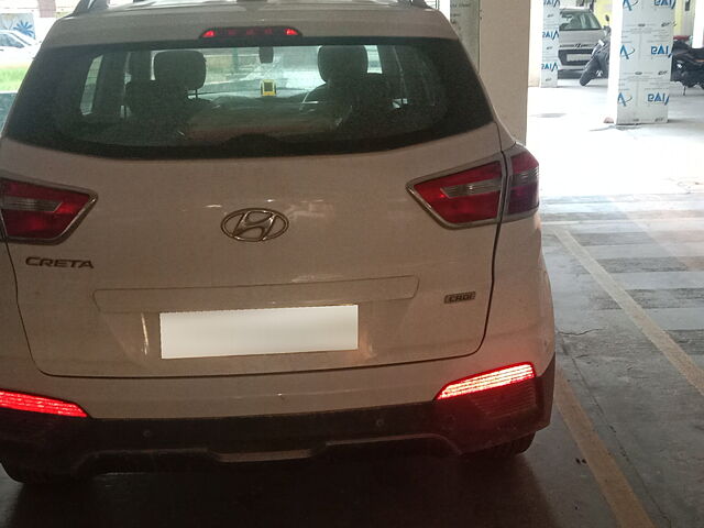 Used Hyundai Creta [2018-2019] S 1.4 CRDi in Gorakhpur