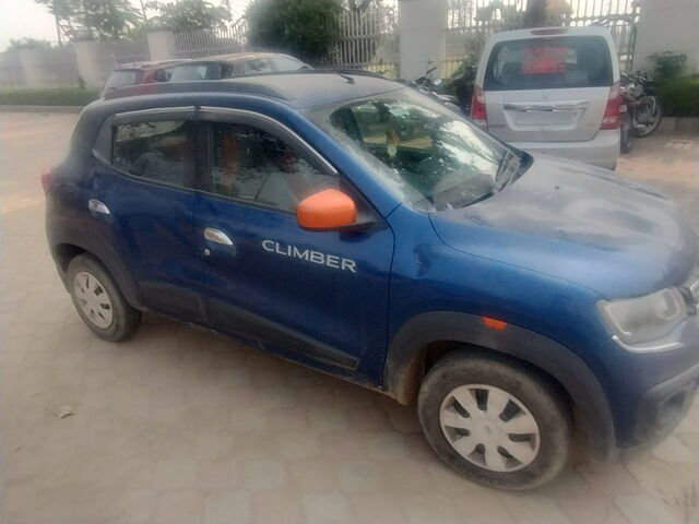 Used 2017 Renault Kwid in Rewari