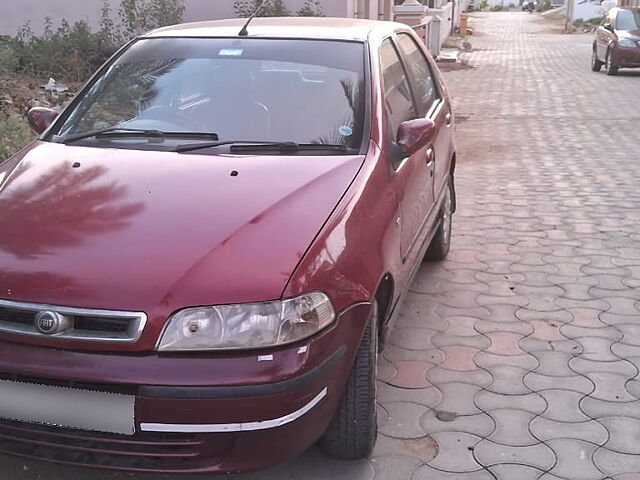 Used Fiat Palio [2001-2005] 1.2 EL in Chennai