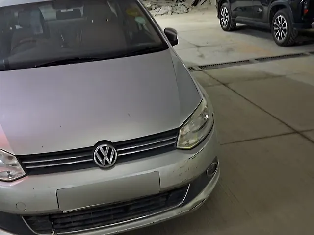 Used 2011 Volkswagen Vento in Gurgaon