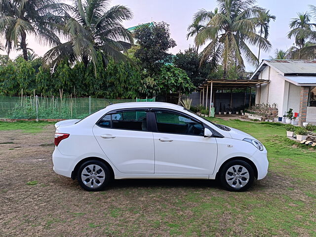 Used Hyundai Xcent S in Delhi