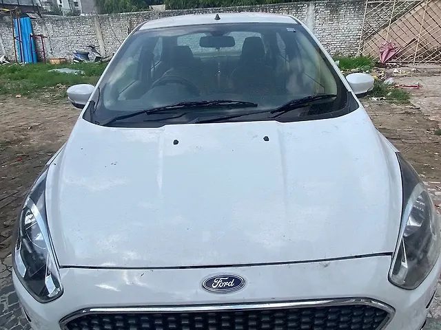 Used 2019 Ford Aspire in Kanpur