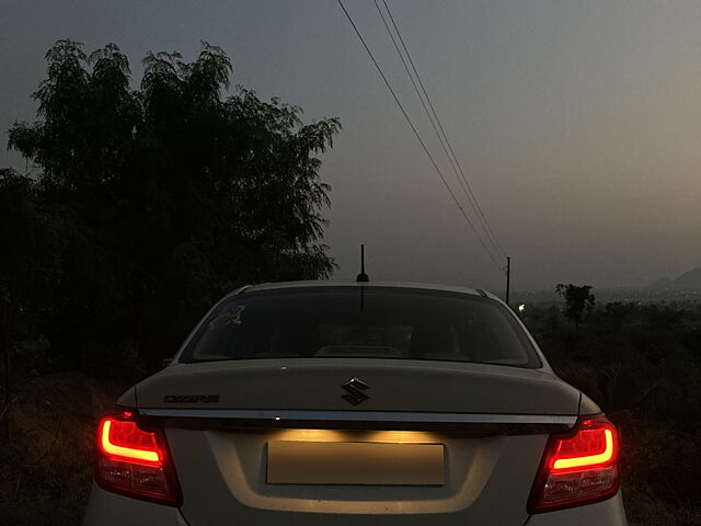 Used Maruti Suzuki Dzire ZXi [2020-2023] in Mumbai