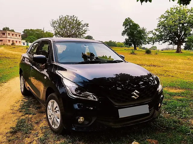 Used 2022 Maruti Suzuki Baleno in Asansol Used 2022 Maruti Suzuki Baleno in Asansol
