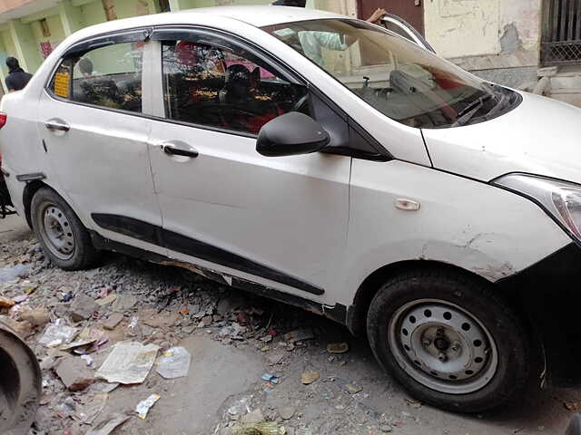 Used Hyundai Xcent [2014-2017] Base 1.2 in Delhi