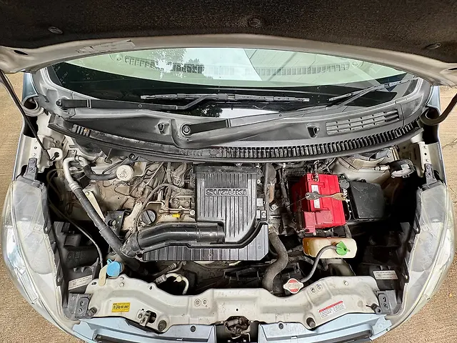 Used Maruti Suzuki Ertiga [2012-2015] Vxi CNG in Pune