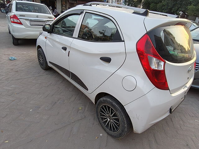 Used Hyundai Eon Era + in Chandigarh