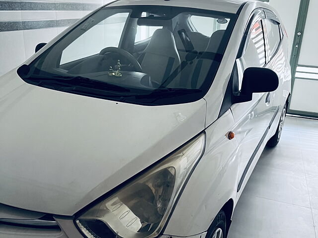 Used 2012 Hyundai Eon in Surat