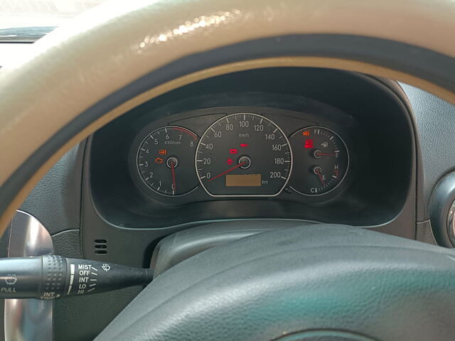 Used Maruti Suzuki SX4 VXi in Navi Mumbai