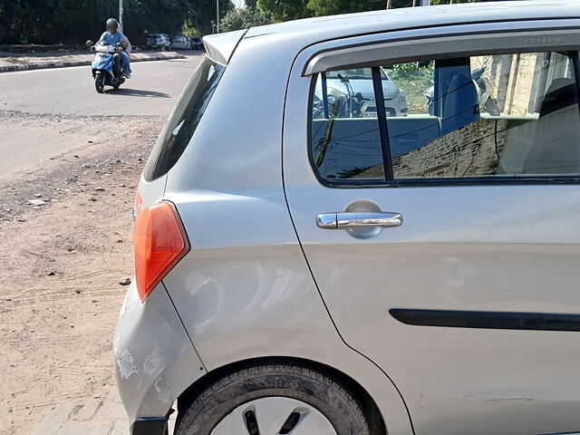 Used Maruti Suzuki Celerio [2017-2021] VXi (O) [2017-2019] in Jodhpur