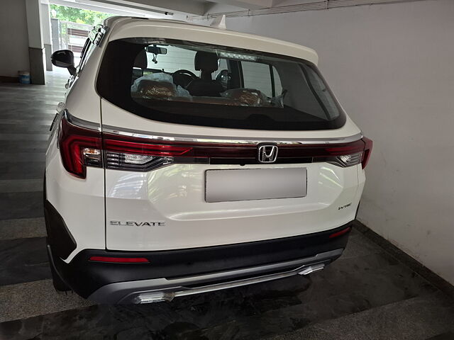 Used Honda Elevate V CVT in Delhi