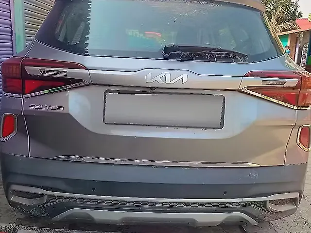 Used Kia Seltos [2019-2022] HTK Plus 1.5 iMT in Dhubri