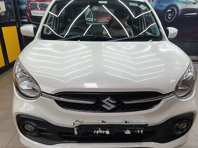 Used 2022 Maruti Suzuki Celerio in Goa