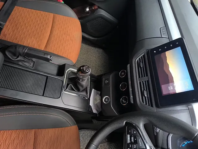 Used Renault Kiger Night & Day Edition AMT [2024-2025] in Kolkata