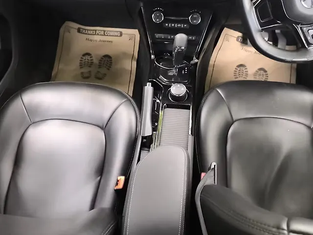 Used Tata Nexon [2020-2023] XZA Plus (HS) in Warangal