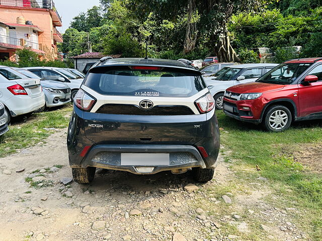 Used Tata Nexon [2017-2020] XM in Kangra