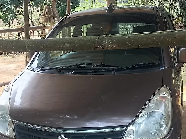 Used 2010 Maruti Suzuki Estilo in Golaghat