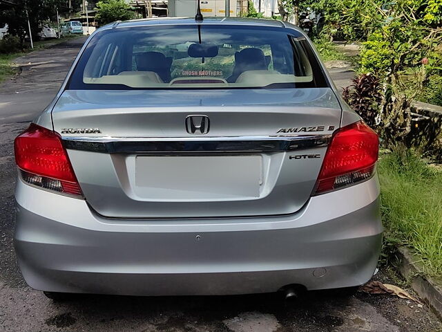 Used Honda Amaze [2013-2016] 1.5 S i-DTEC in Golaghat