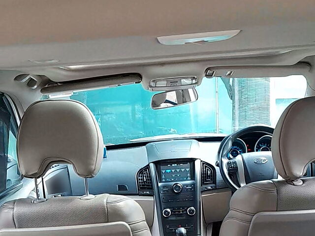 Used Mahindra XUV500 [2015-2018] W10 in Delhi