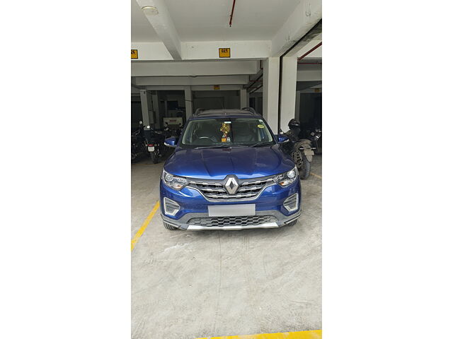 Used 2019 Renault Triber in Bhiwandi