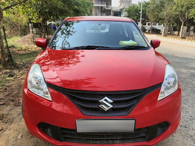 Used Maruti Suzuki Baleno [2015-2019] Sigma 1.3 in Gurgaon