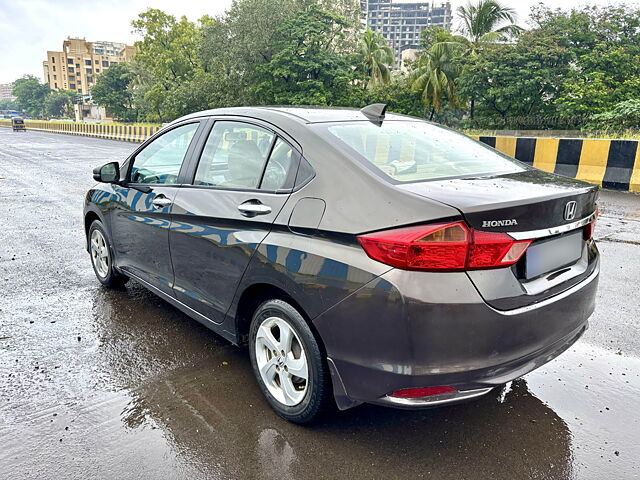 Used Honda City [2014-2017] V in Mumbai