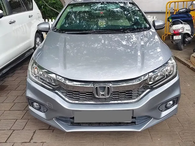 Used 2019 Honda City in Bangalore