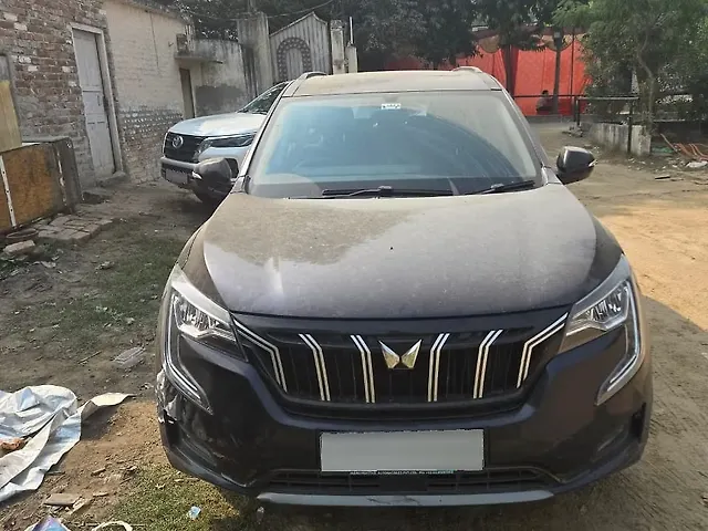 Used 2022 Mahindra XUV700 in Bahadurgarh