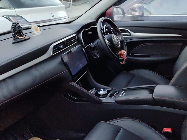 Used MG ZS EV Exclusive Pro in Bangalore