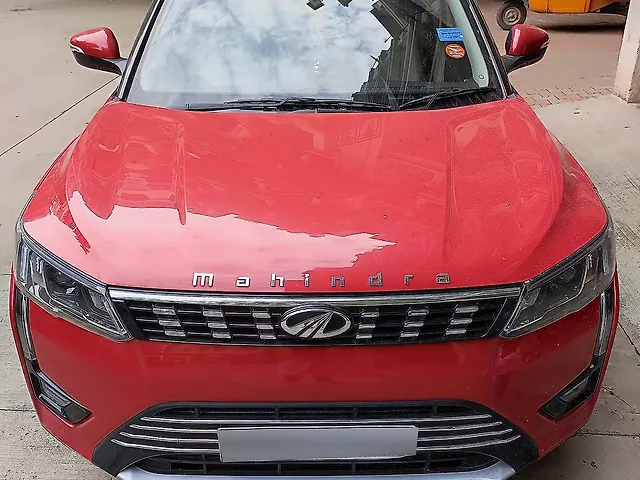 Used 2022 Mahindra XUV300 in Pune