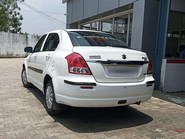 Used Maruti Suzuki Swift DZire [2011-2015] LDI in Tirunelveli