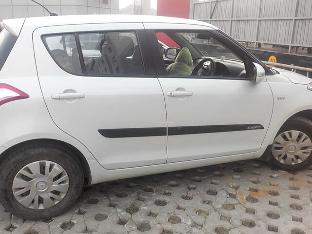 Used Maruti Suzuki Swift [2011-2014] VXi in Gurgaon