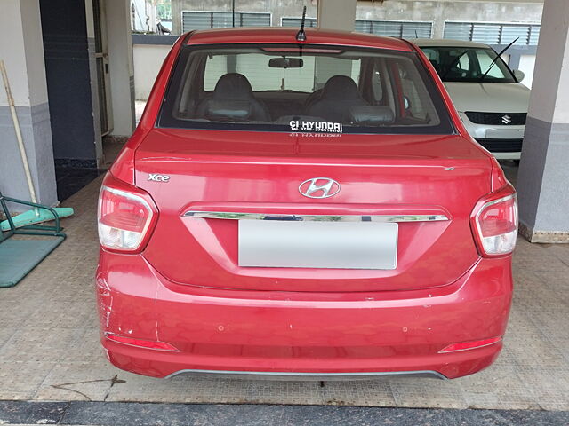 Used Hyundai Xcent [2014-2017] S 1.2 (O) in Bhopal