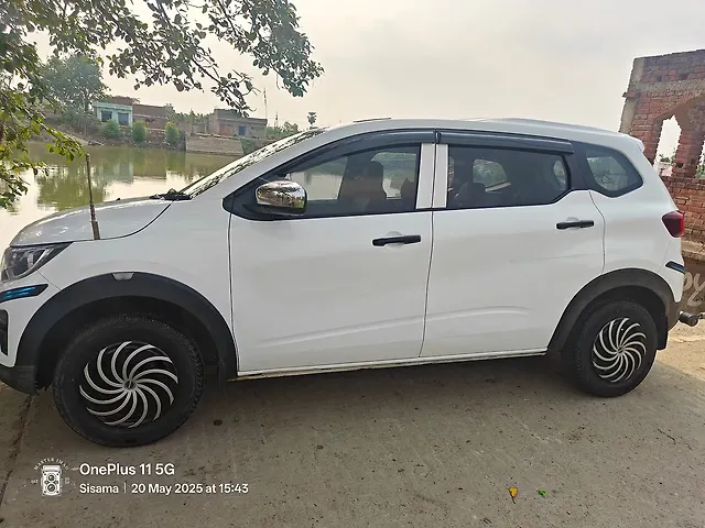 Used 2023 Renault Triber in Patna