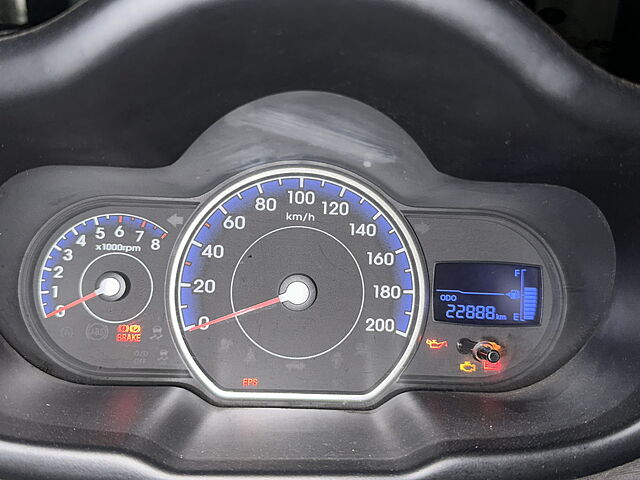 Used Hyundai i10 [2010-2017] Era 1.1 LPG in Pune