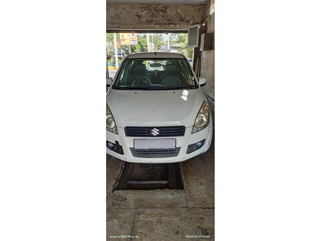 Used 2011 Maruti Suzuki Ritz in Guruharsahai