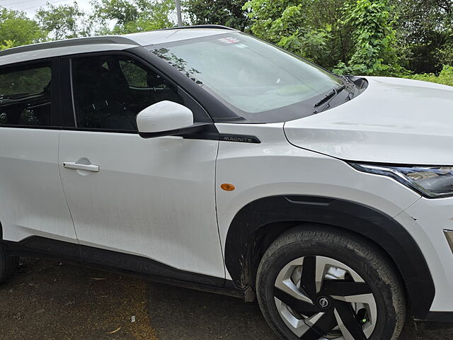 Used Nissan Magnite [2020-2024] XE  [2020] in Nashik