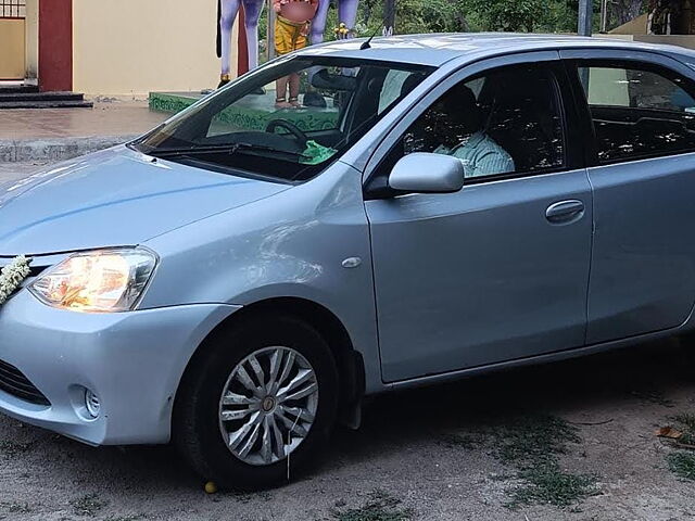 Used Toyota Etios Liva [2013-2014] GD in Avadi