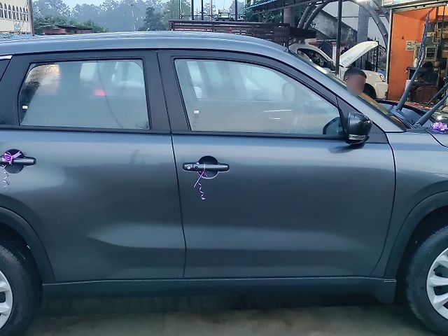 Used 2024 Maruti Suzuki Grand Vitara in Kotma