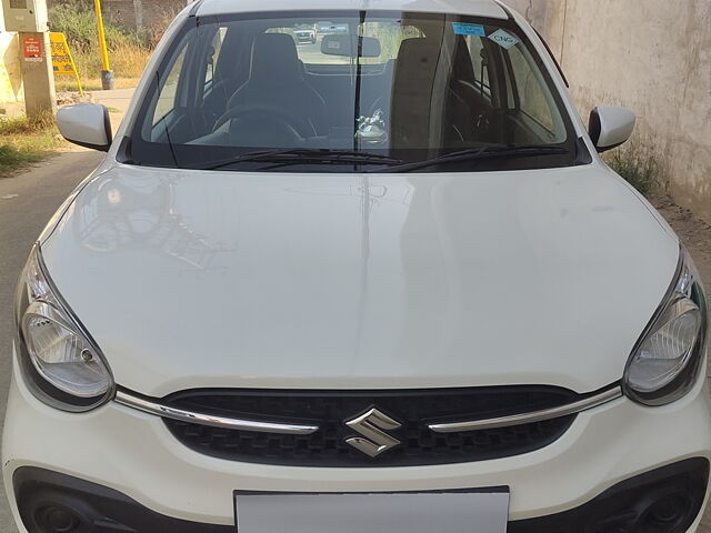 Used 2022 Maruti Suzuki Celerio in Ludhiana